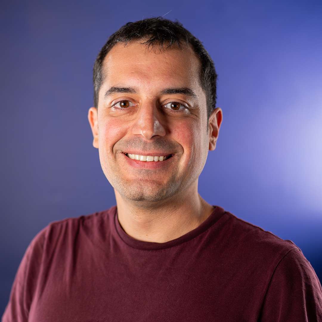 Stavros Tsolkanakis