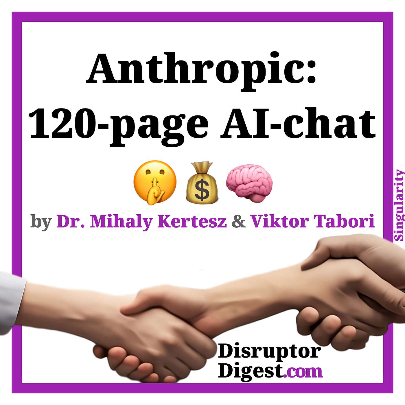 Disruptor​Digest.com