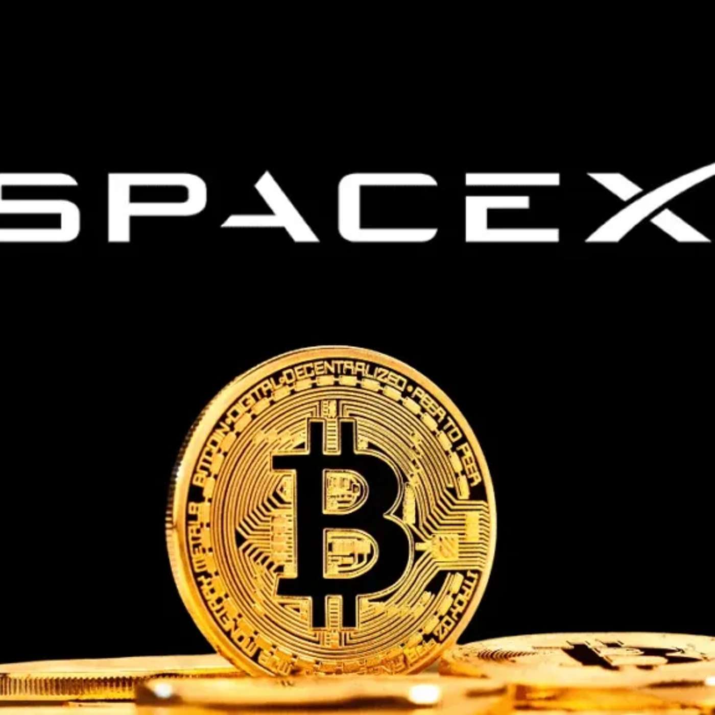 SpaceX IPO 2026: 1,75 billió dolláros értékelés és 8 285 BTC a mérlegben episode artwork