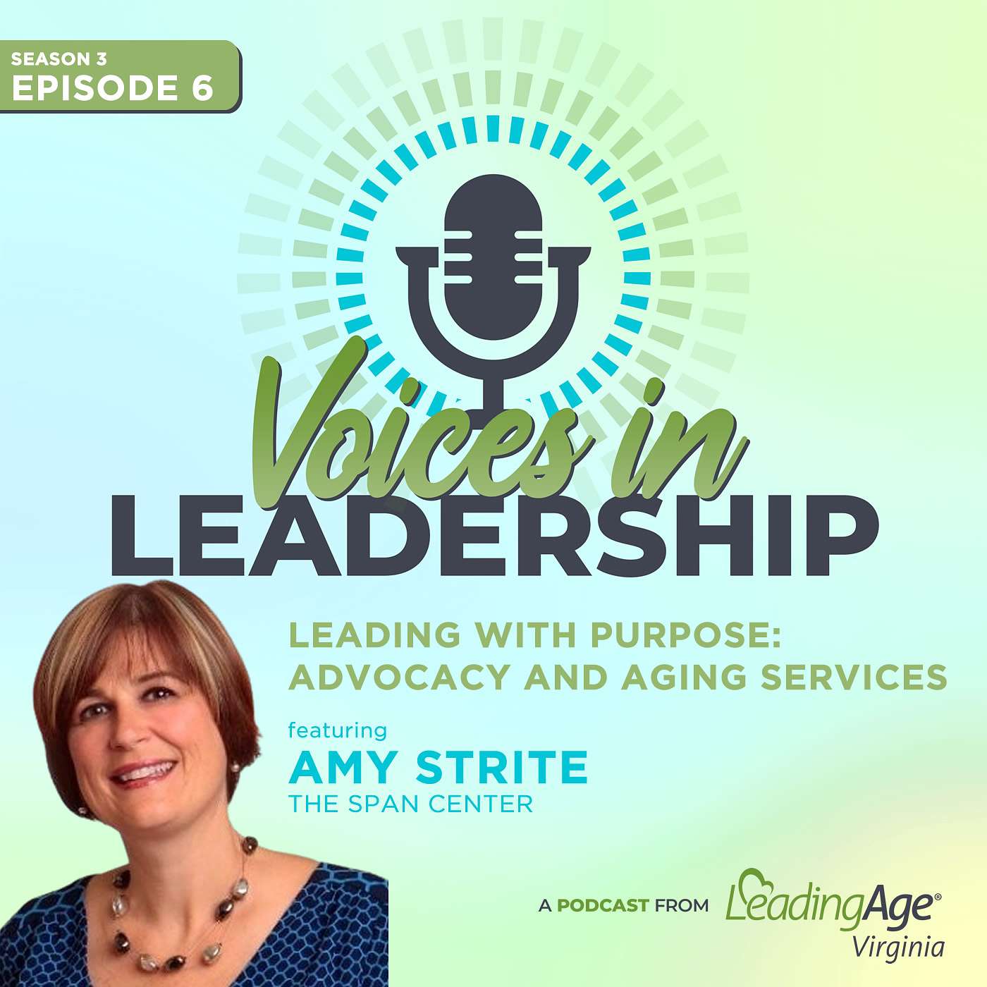 Voices in Leadership | LeadingAge Virginia