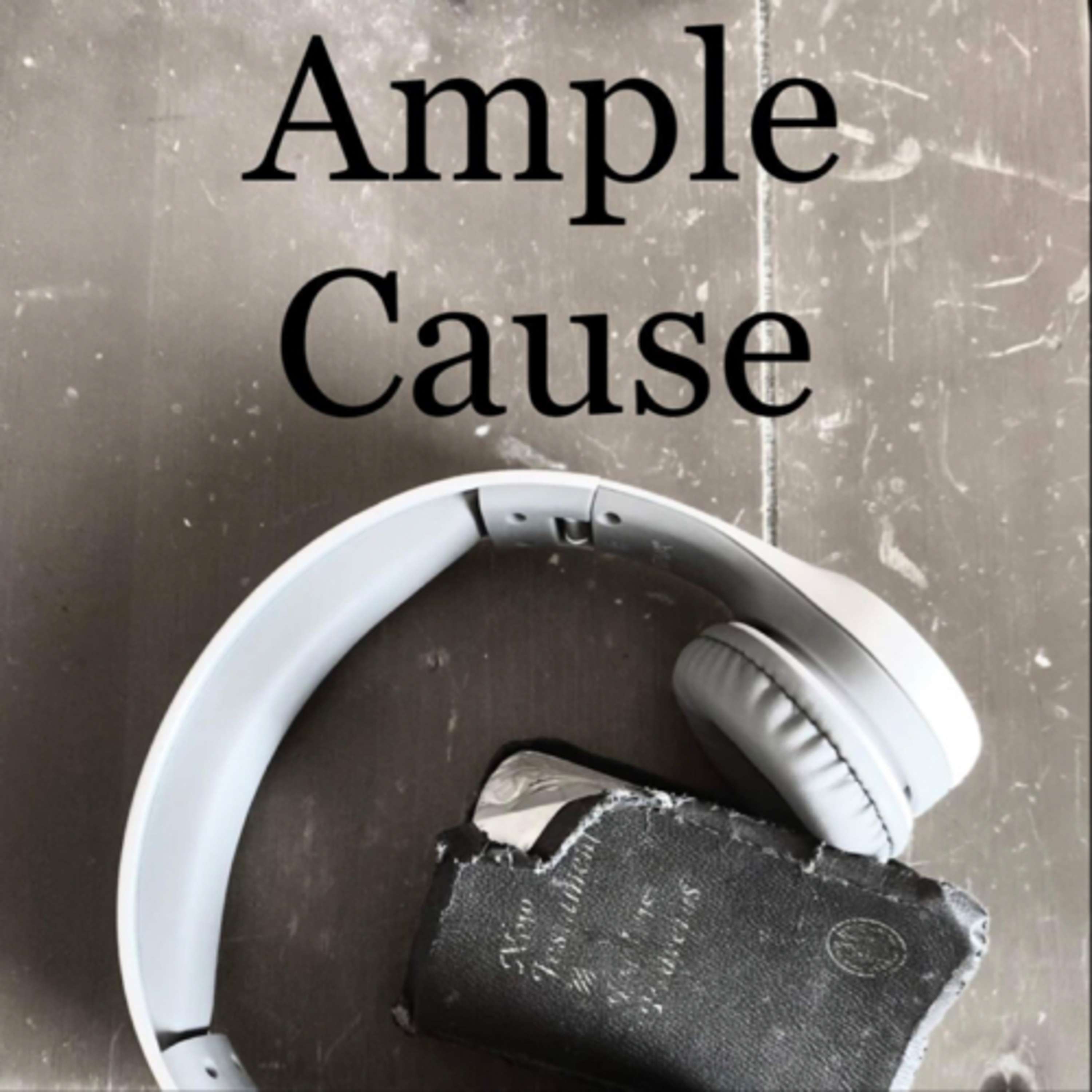 Ample Cause—Our Justification