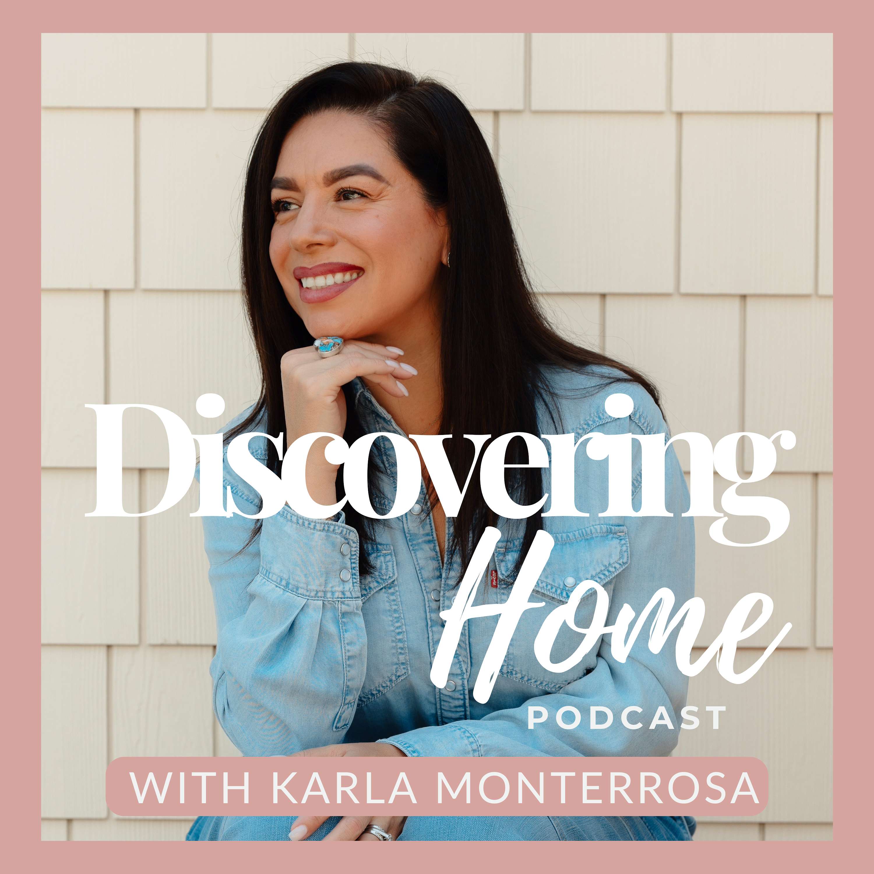 Discovering Home | For Christian Moms Discerning a Transition