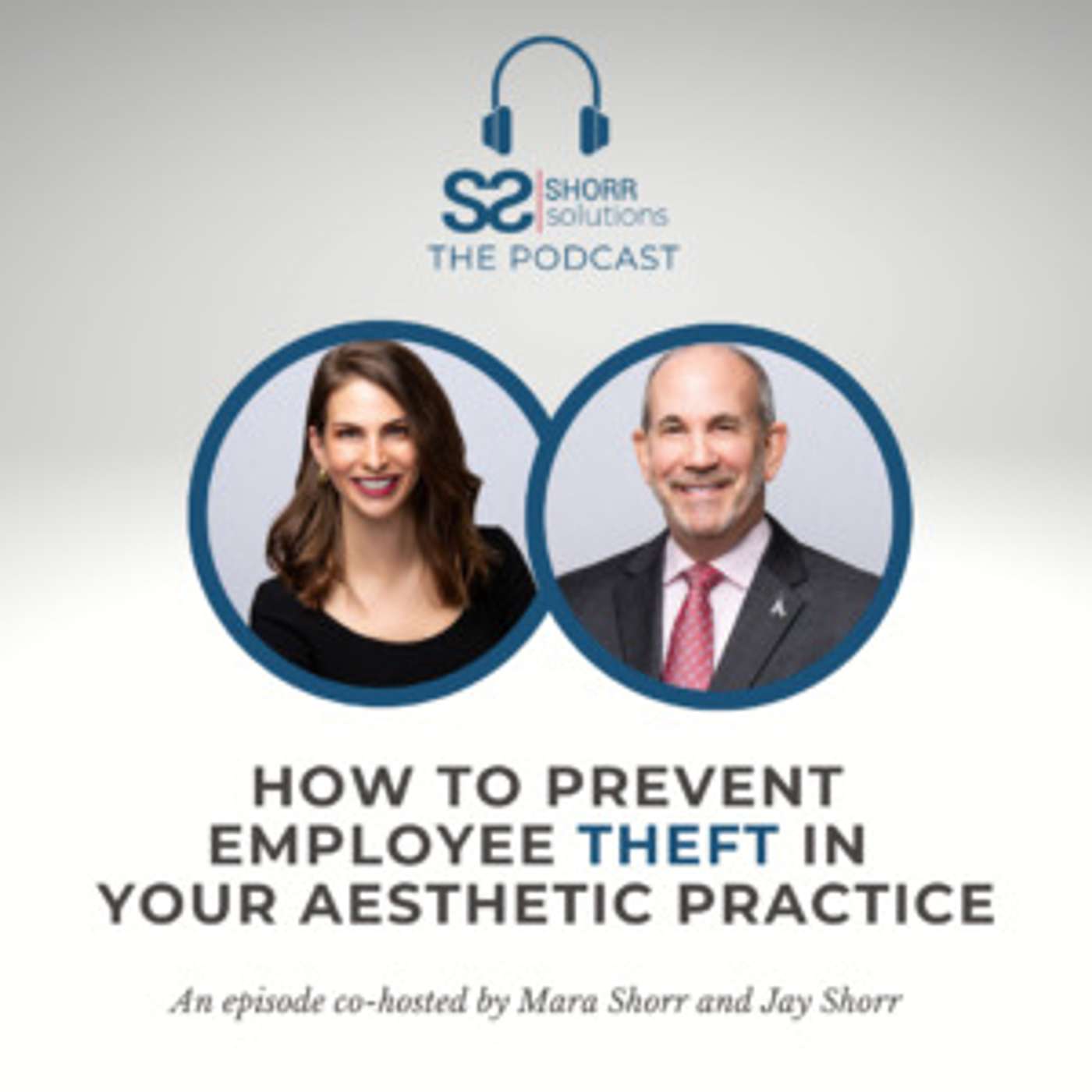 Shorr Solutions: The Podcast