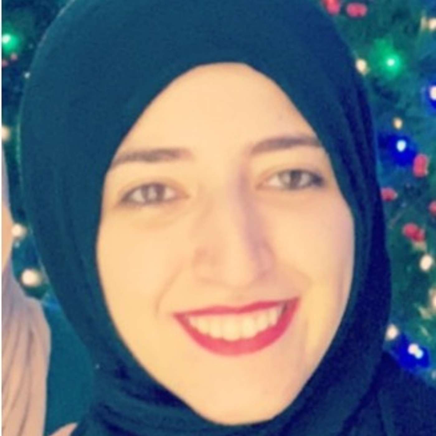 201: Nermin Amin.