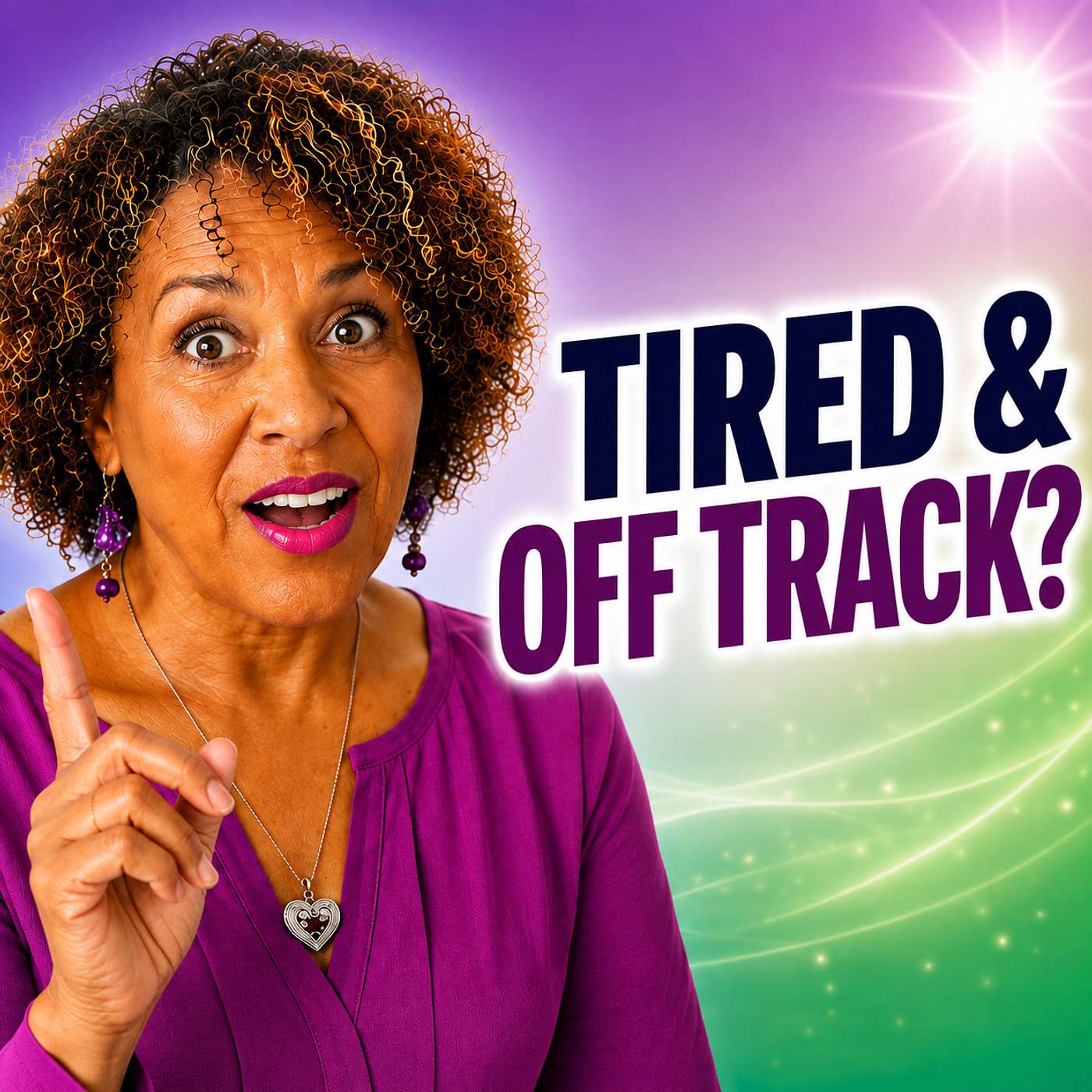 Back-to-Routine Without Burnout | Your Holistic Wellness Reset episode artwork