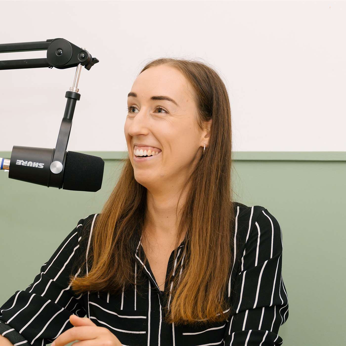 82. Rest - A Radical Act of Self-trust