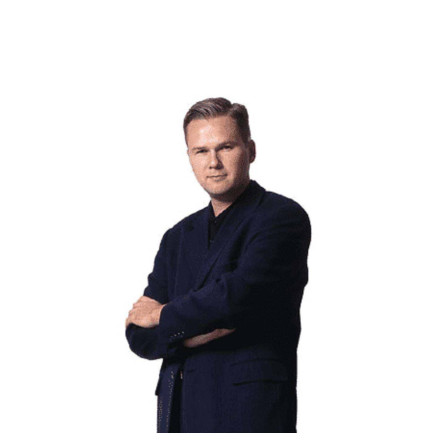 Magiske Legender - del 112 - Anders Lund