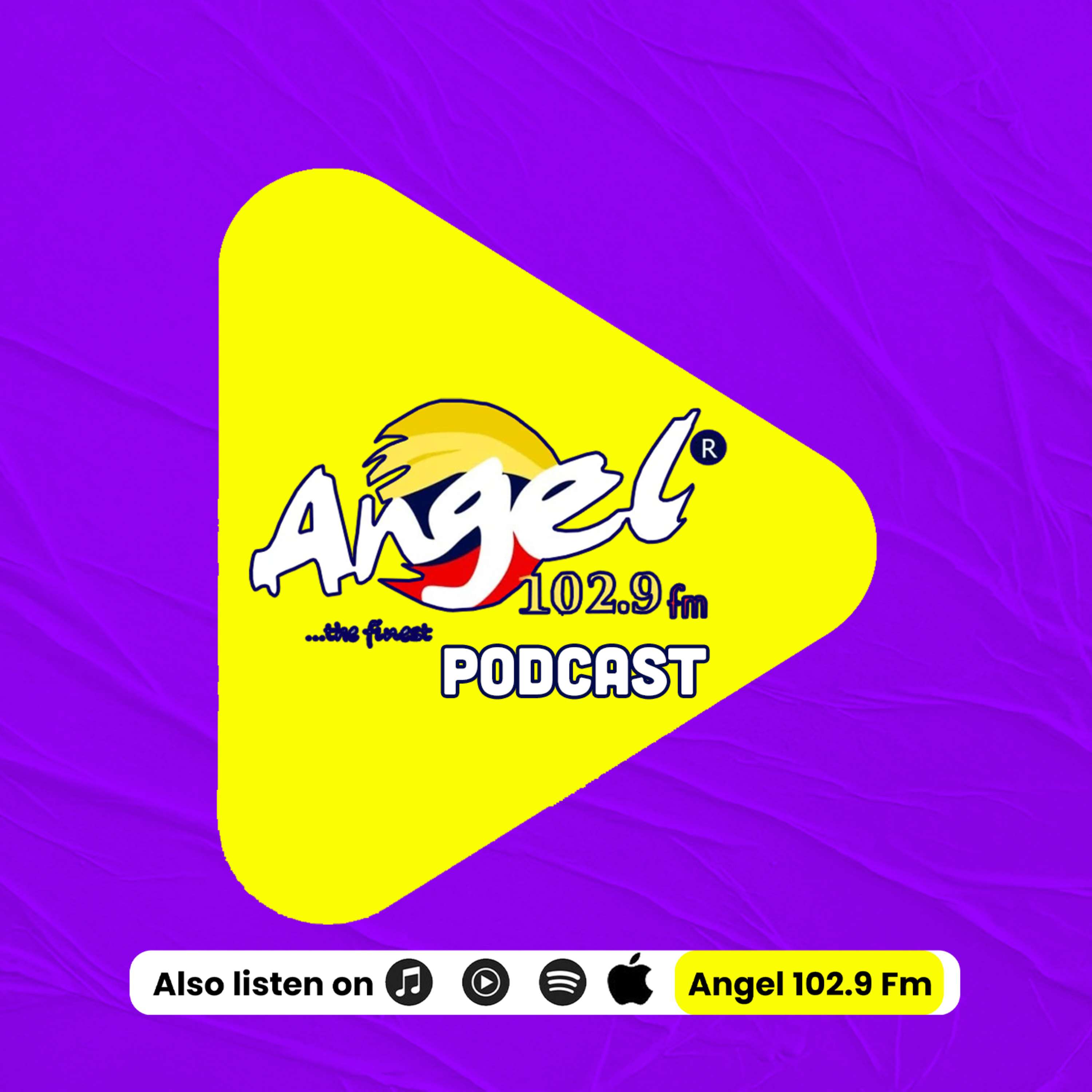 Angel 102.9 Fm