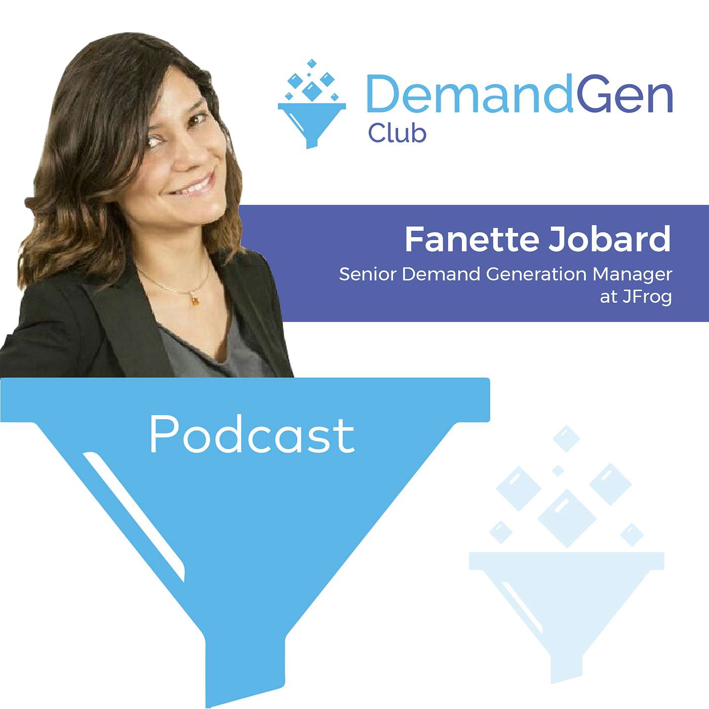 Demand Generation Club Podcast