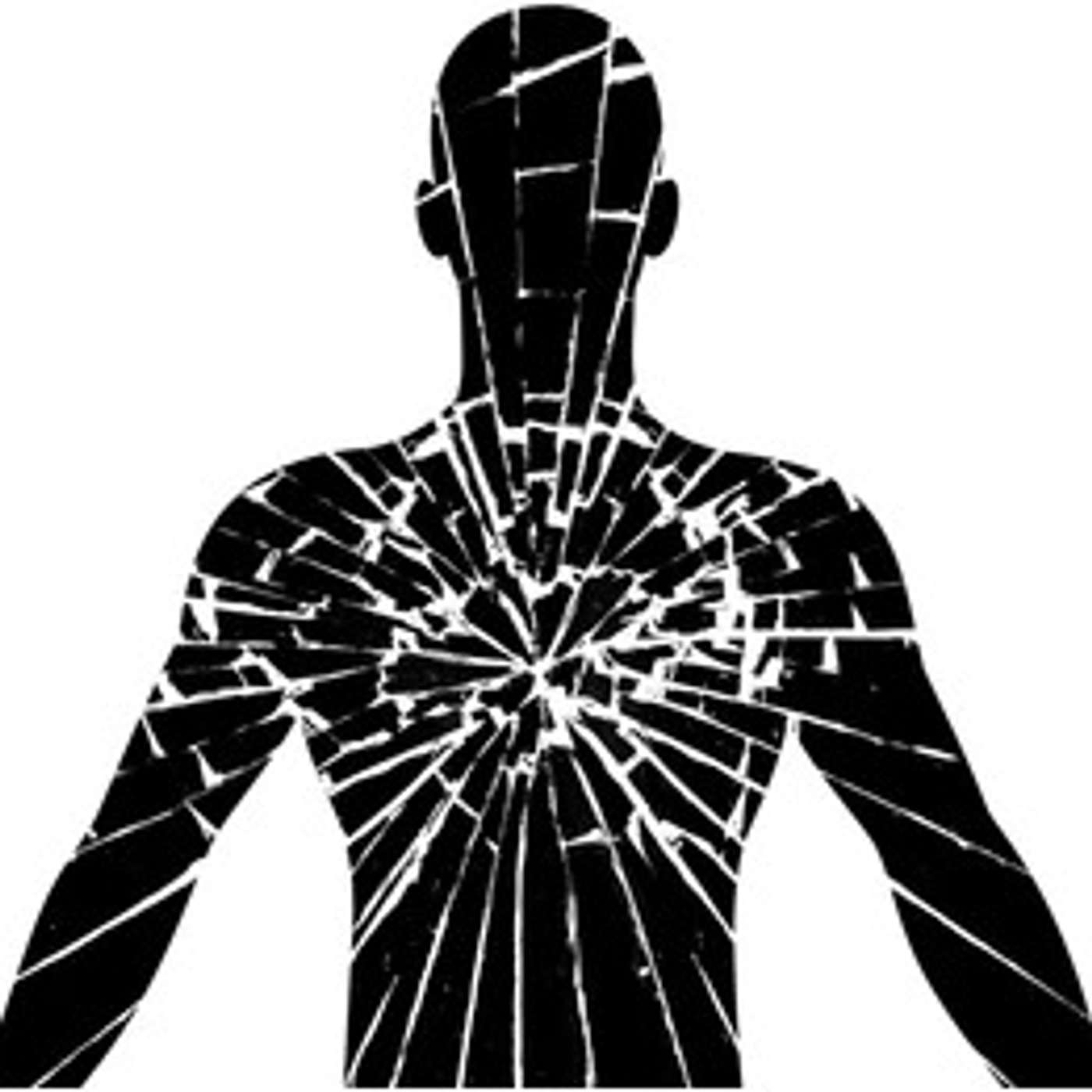 Episode 1162 - It's for those who are broken too!