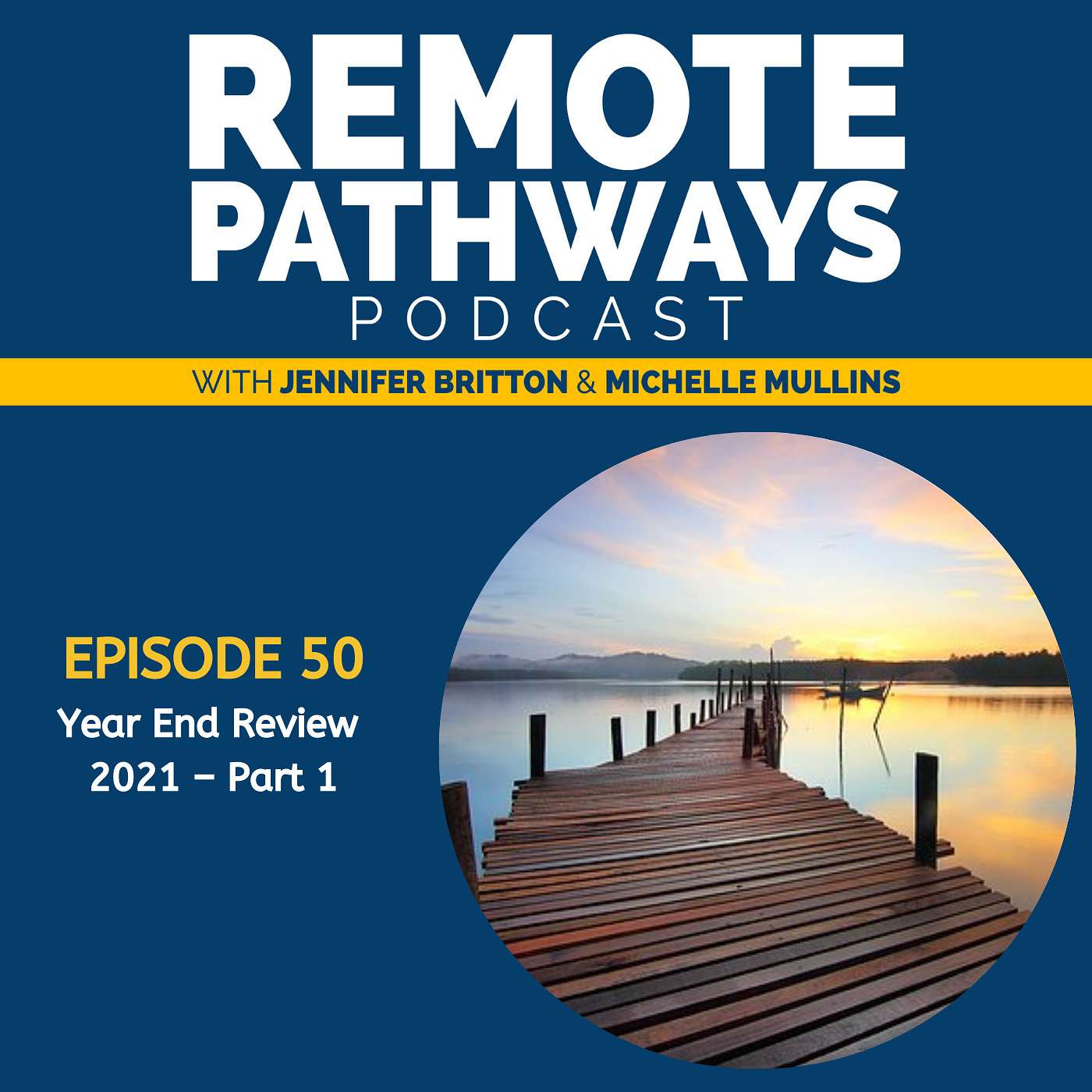 The Remote Pathways Podcast