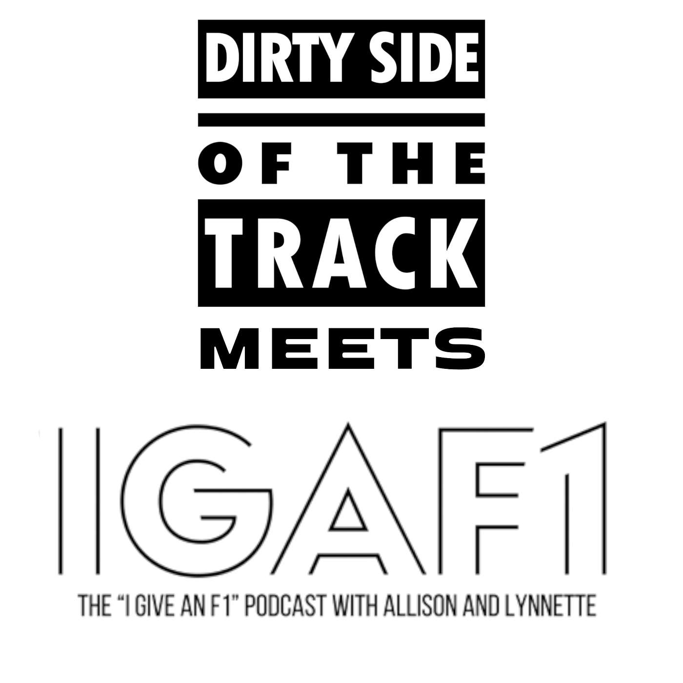 Dirty Side of the Track