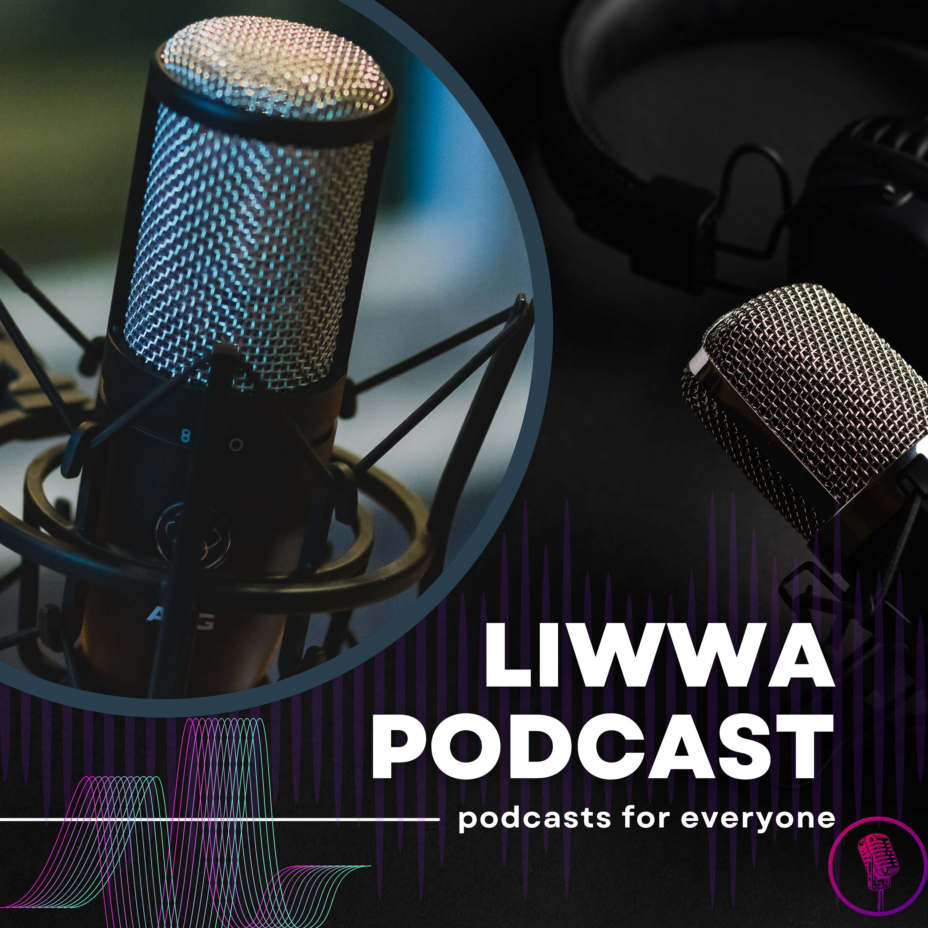 Liwwa's Podcast