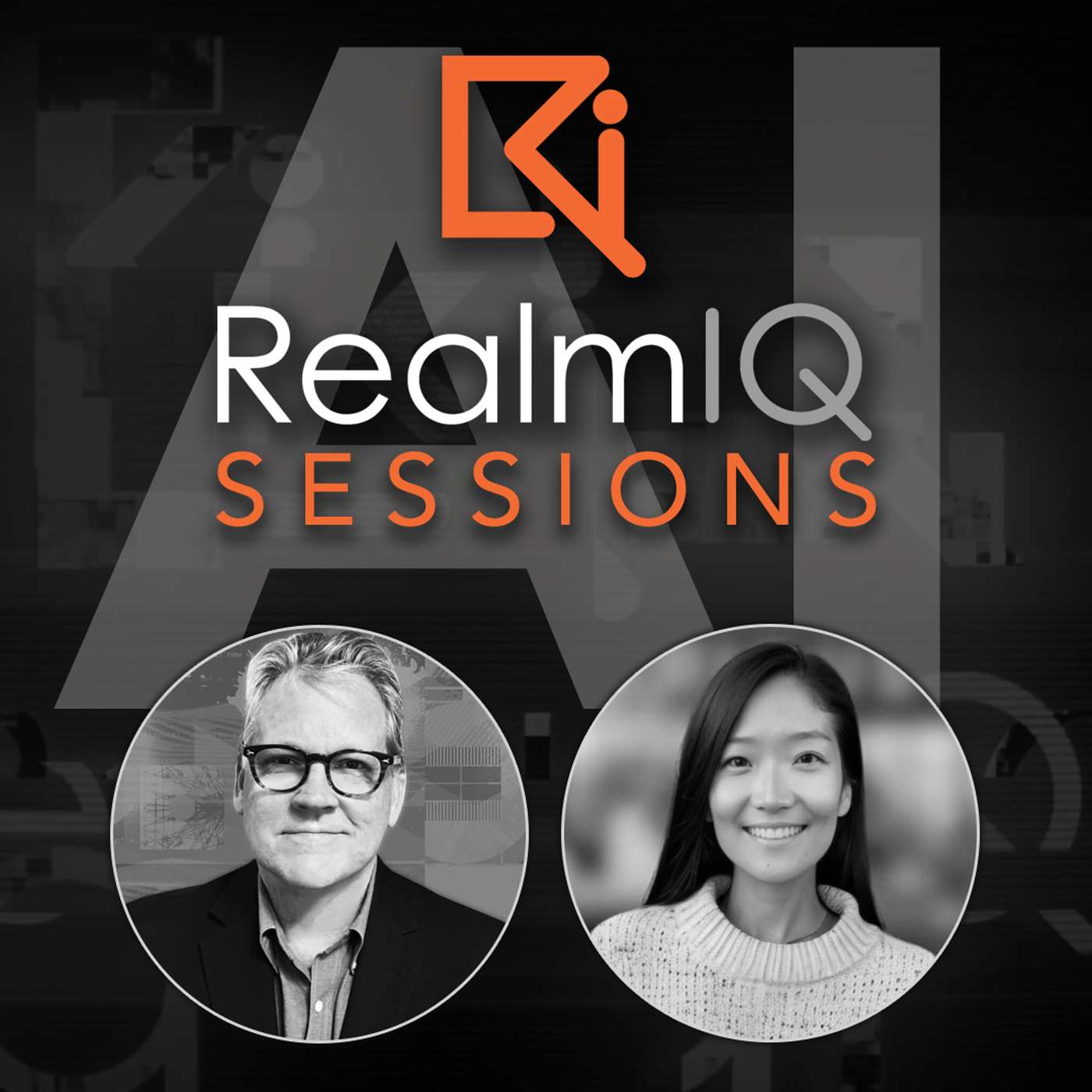 RealmIQ: SESSIONS
