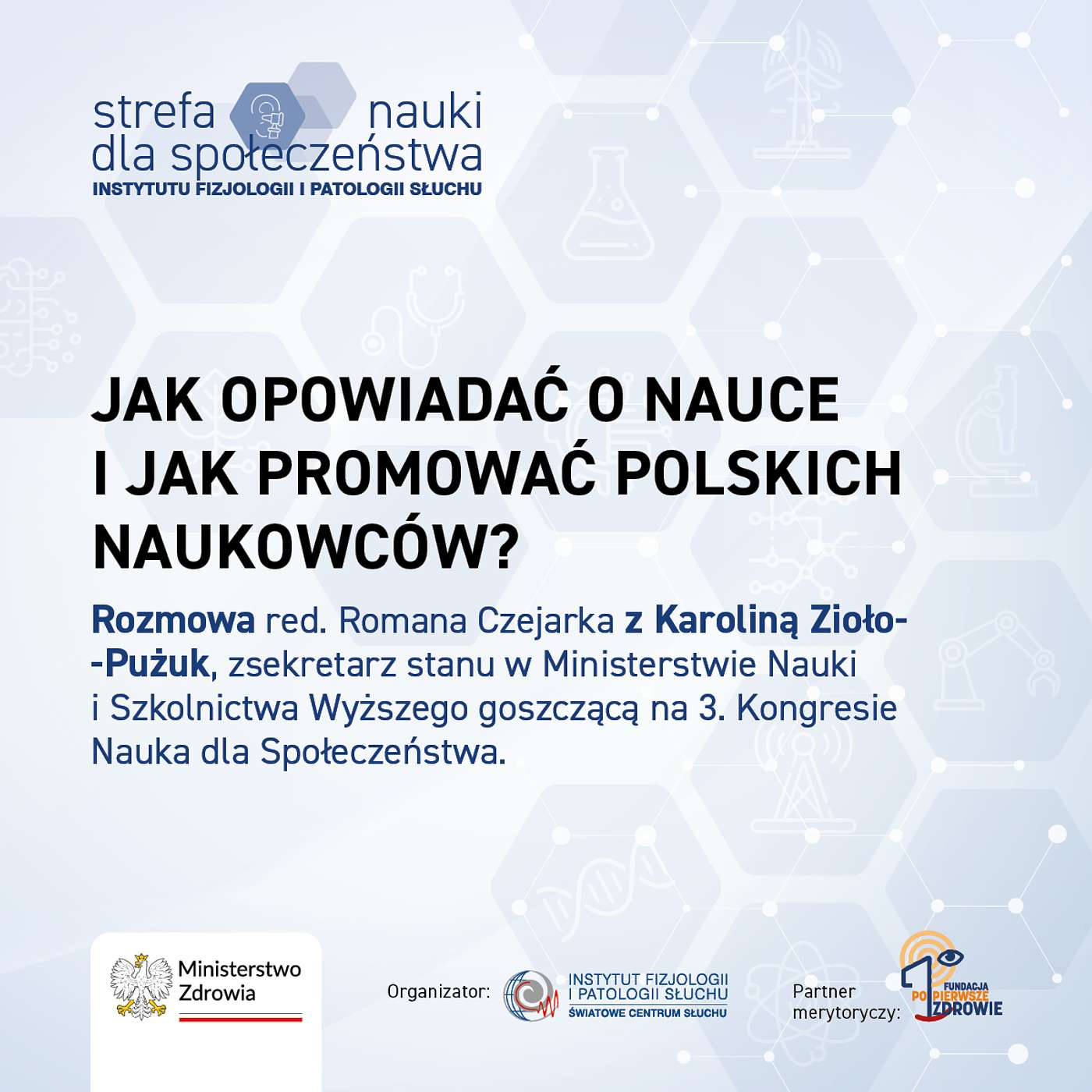 Nauka dla społeczeństwa