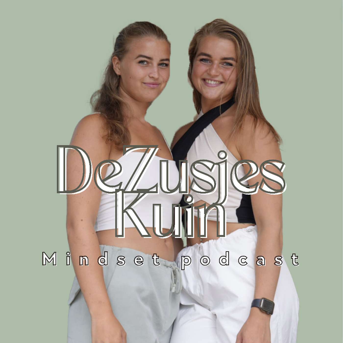 DeZusjesKuin Mindset
