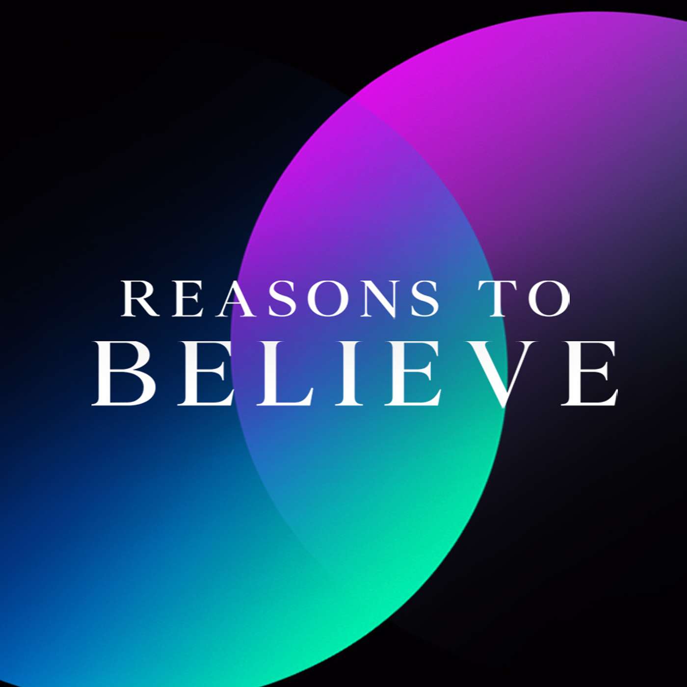 Reasons To Believe - Part 5 | 5 Stones | Travis Jones episode artwork
