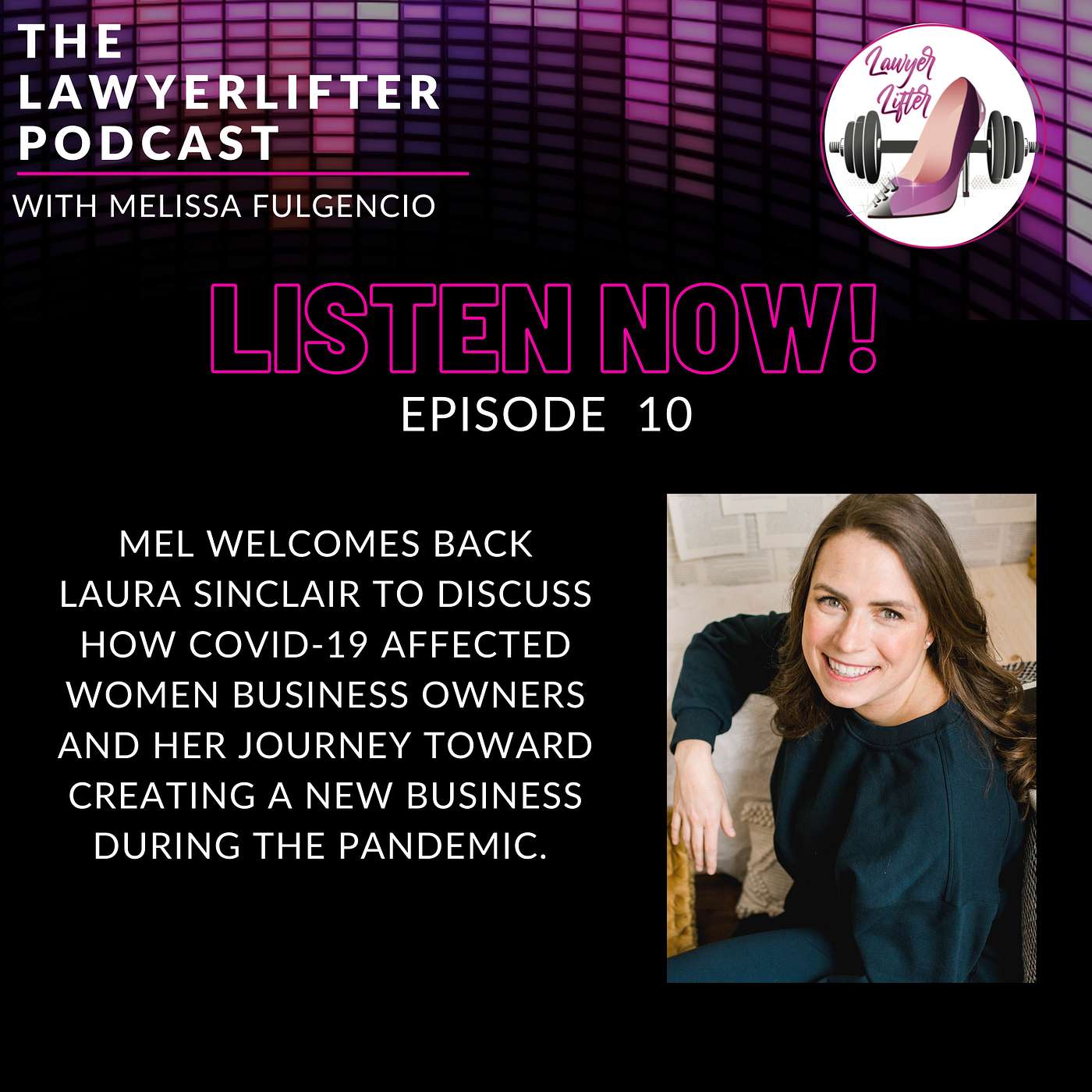 The Lawyerlifter Podcast