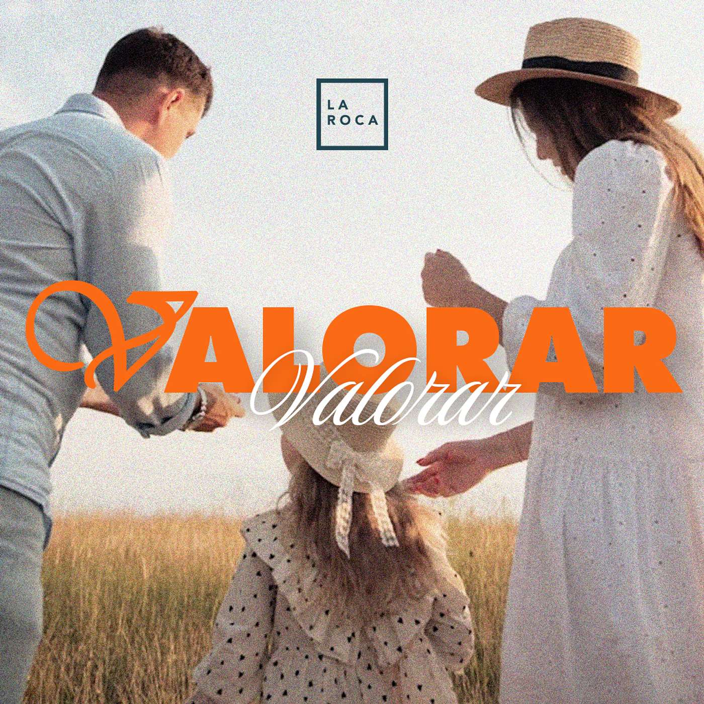 Valorar | Una Fe Valiente - José Mayorquin