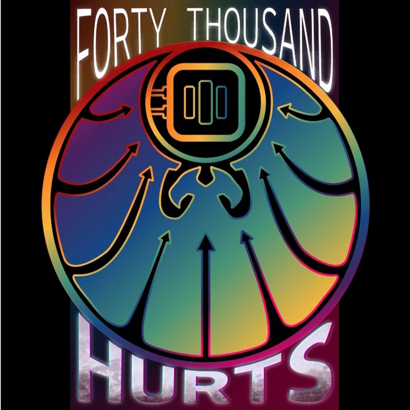 Podcast artwork