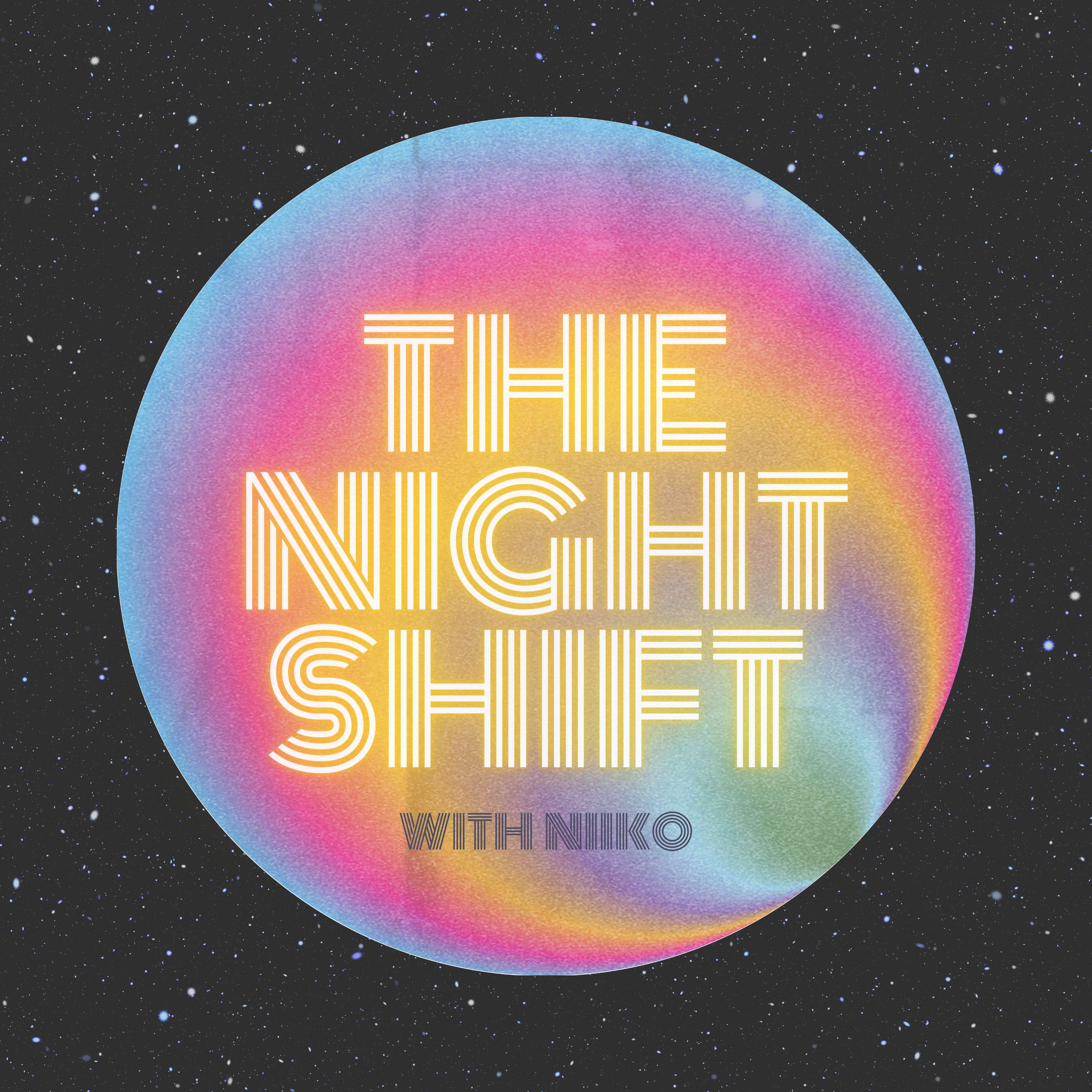 The Night Shift cover art