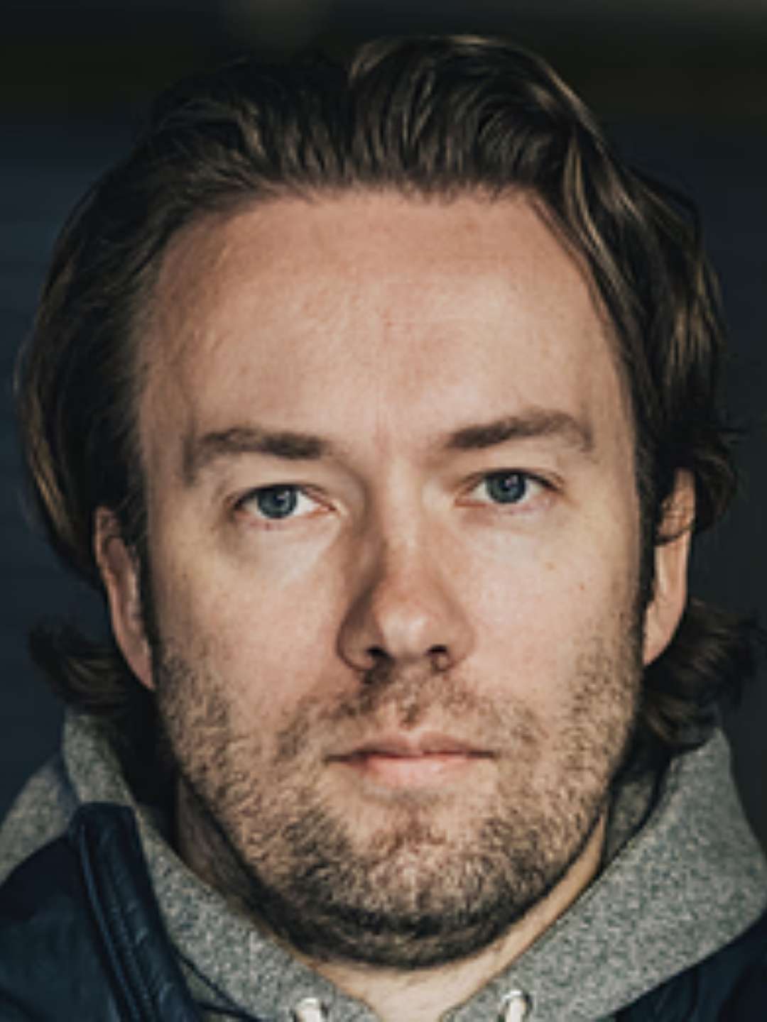 David Heinemeier Hansson