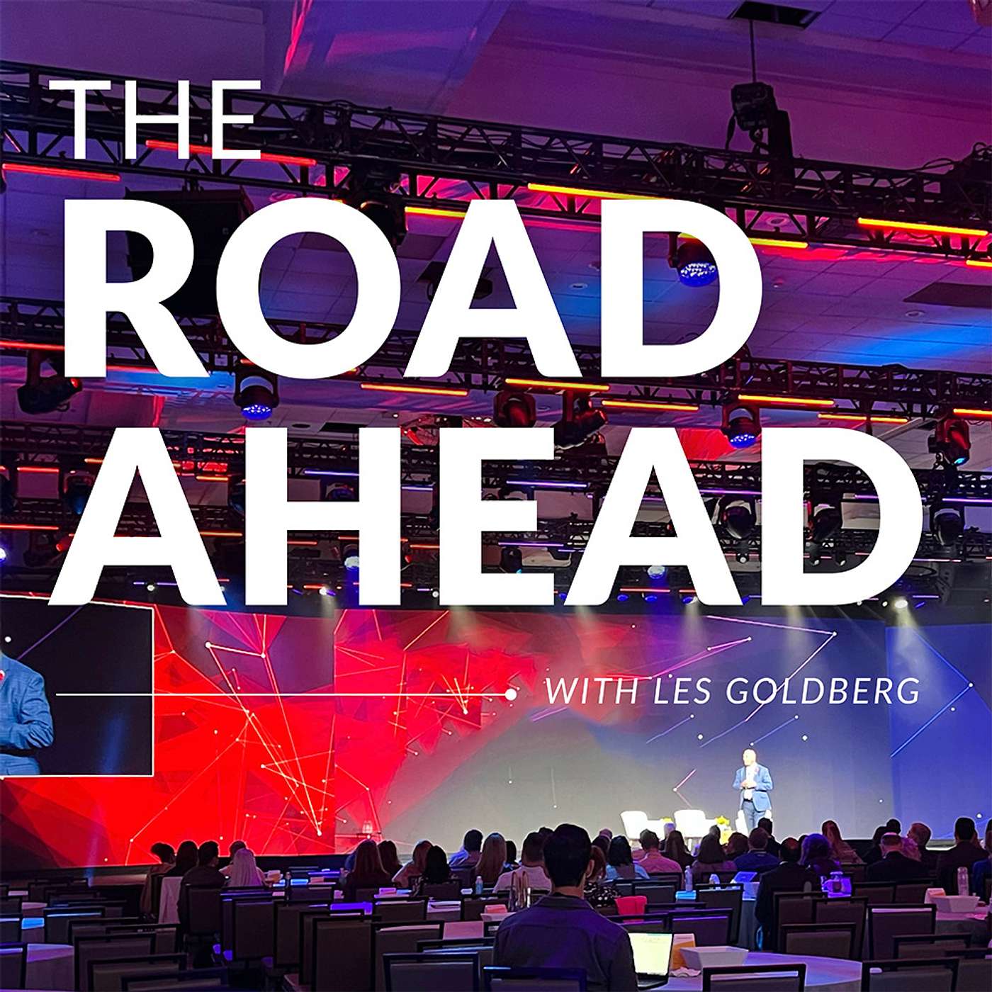 The Road Ahead