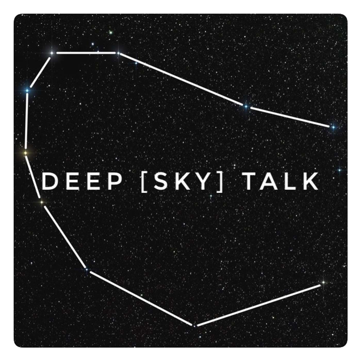 Deep [Sky] Talk