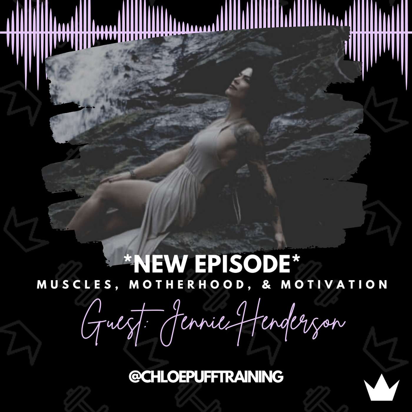 58. Sacred Empowerment With Special Guest Jennie Henderson, Alignment Coach
