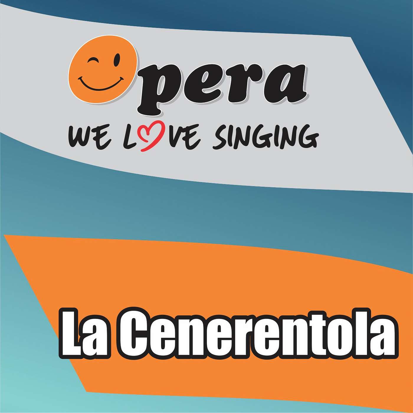Opera - We love singing