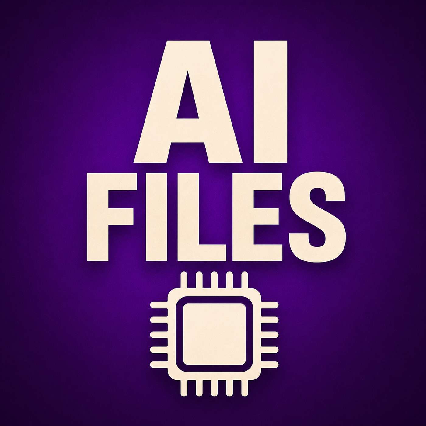 AI Files: How AI Disinformation Spreads episode artwork