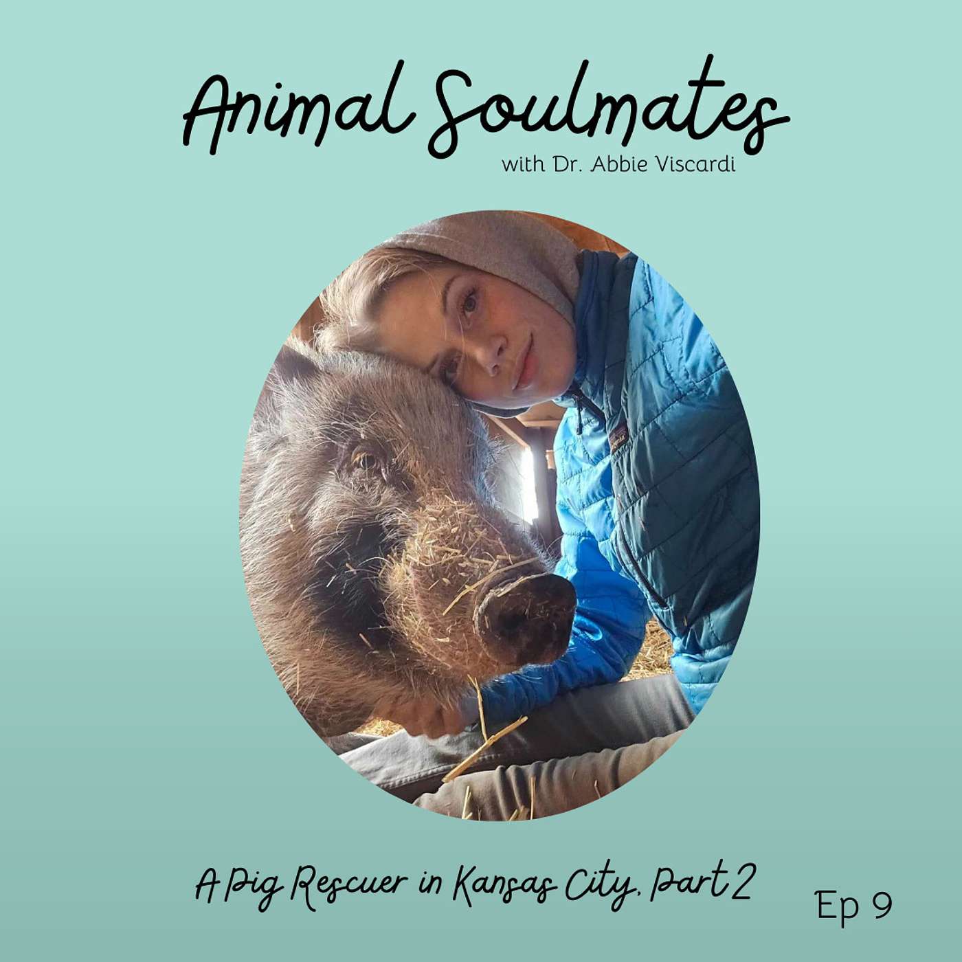 Animal Soulmates