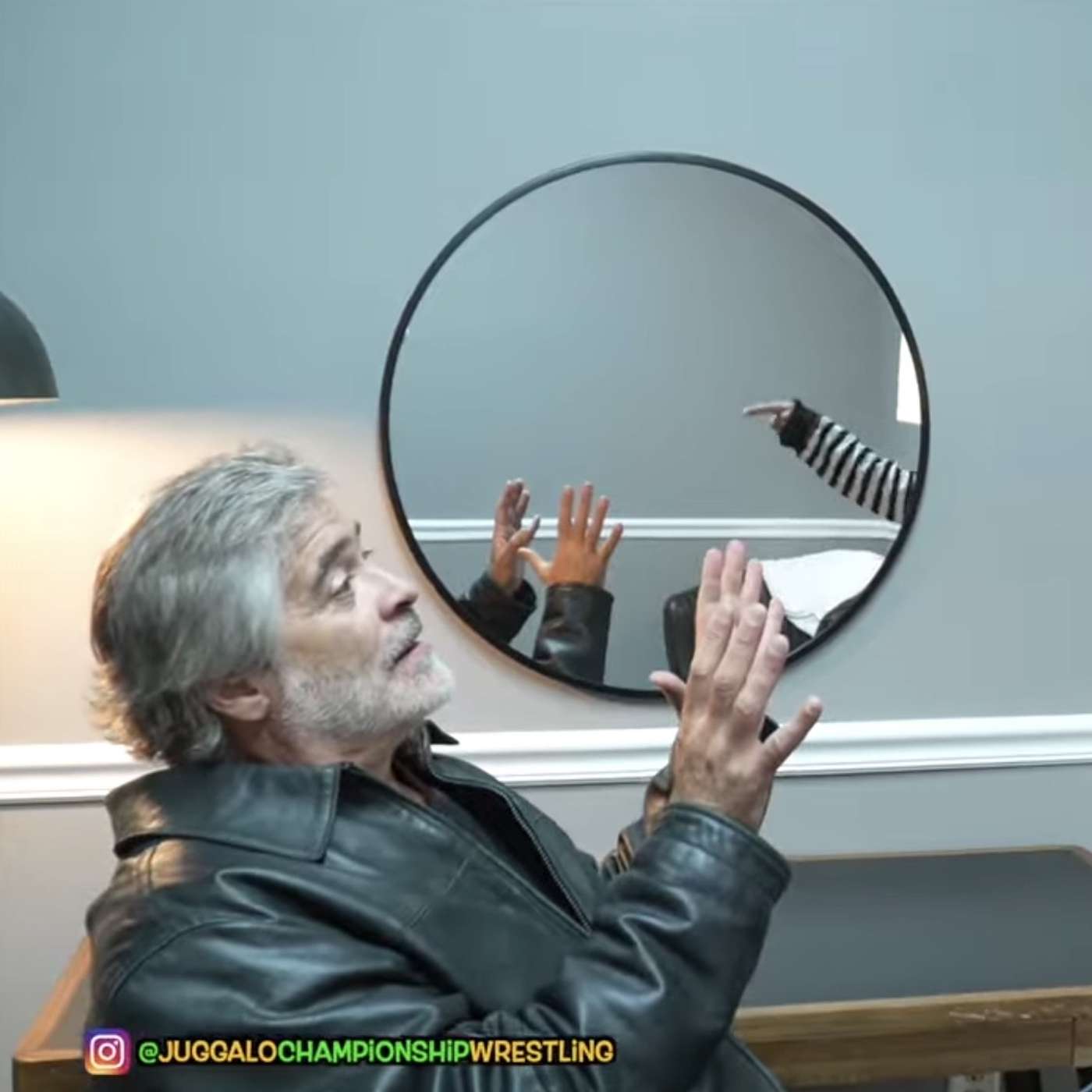 142 - JCW Lunacy Ep. 63 (Vince Russo Watchalong) 142 - JCW Lunacy Ep. 63 (Vince Russo Watchalong)