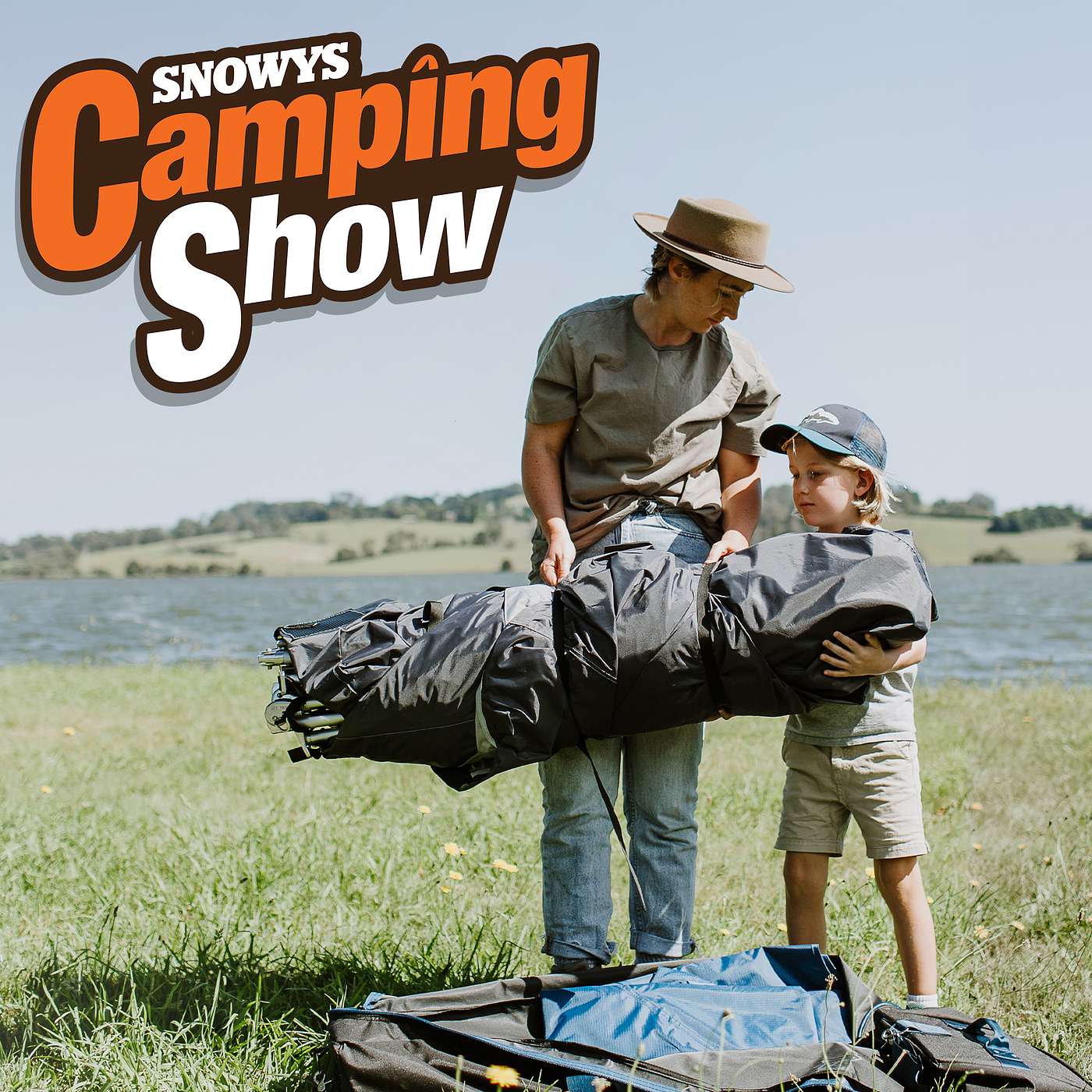 Snowys Camping Show