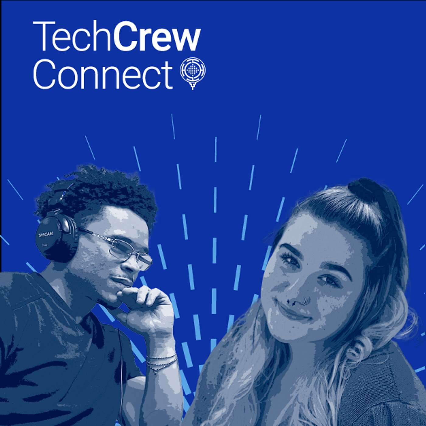 TechCrew Connect