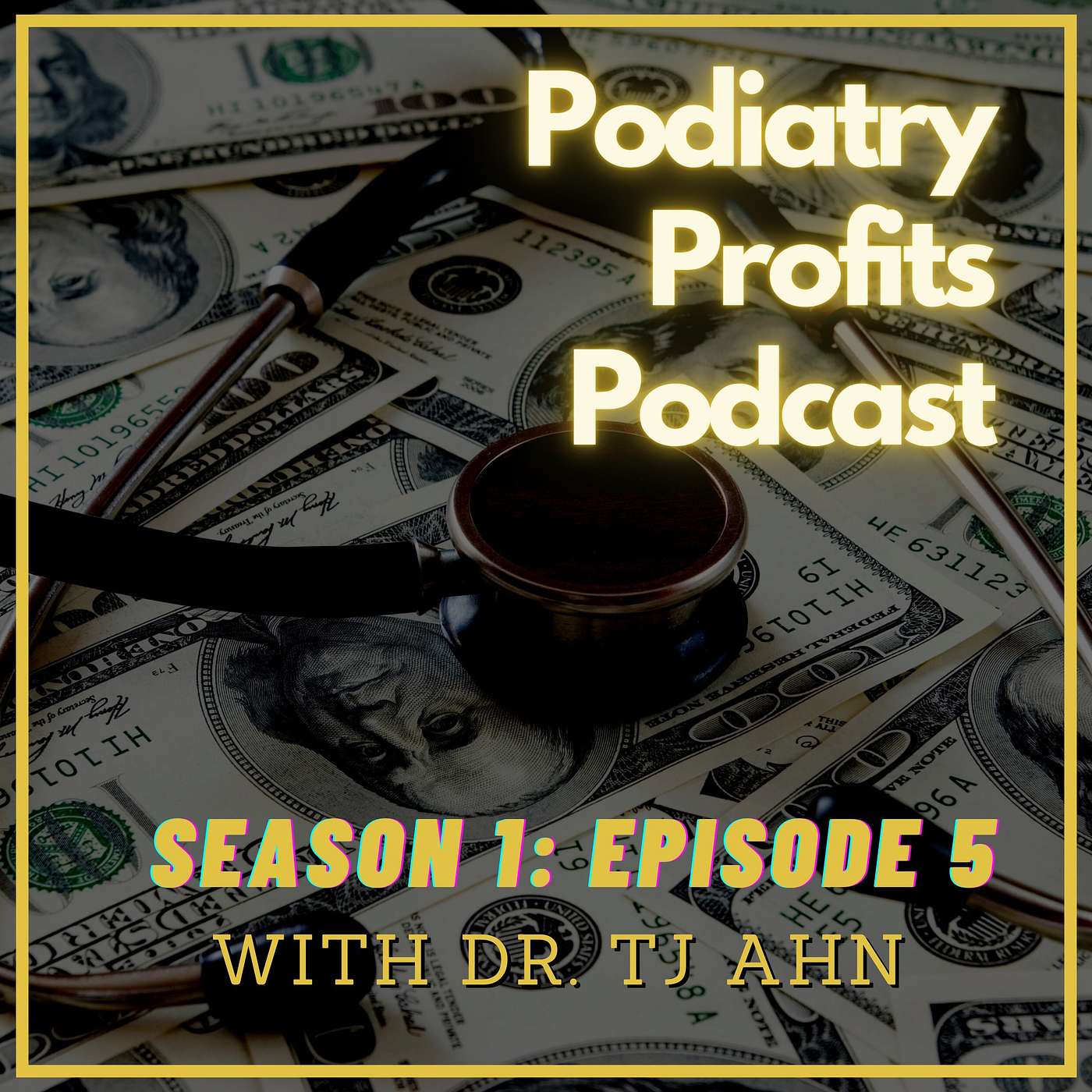 Why Premium Pricing Structure Is Beneficial To You And Your Patients episode artwork