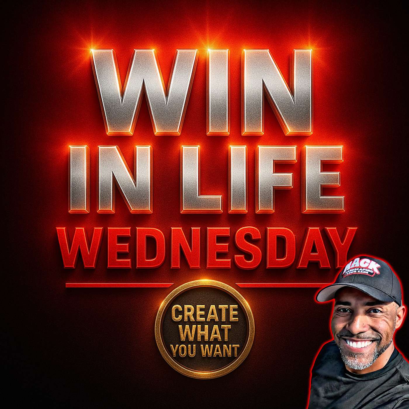 EP. 130 MOW IT WELLS - From Hooper to Business Builder