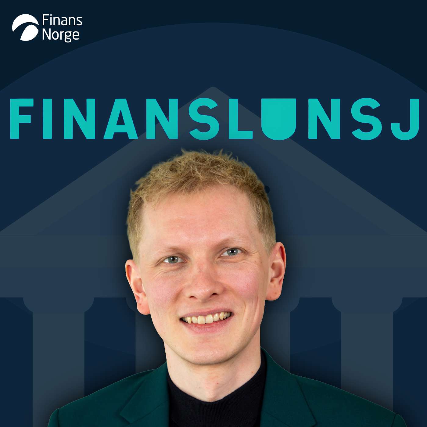 The Norwegian Paradox: Why a rich country lacks capital markets depth episode artwork