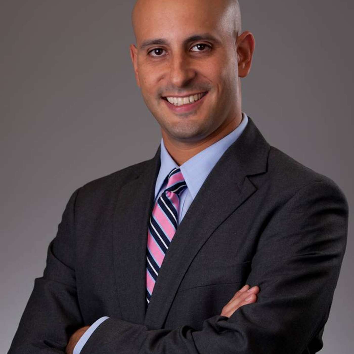 Real Estate Mogul, M.D.
