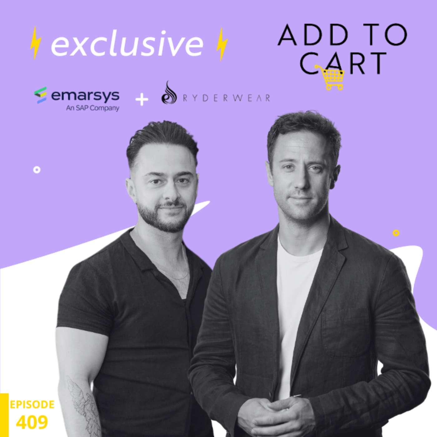 Add To Cart: Australia’s eCommerce Show