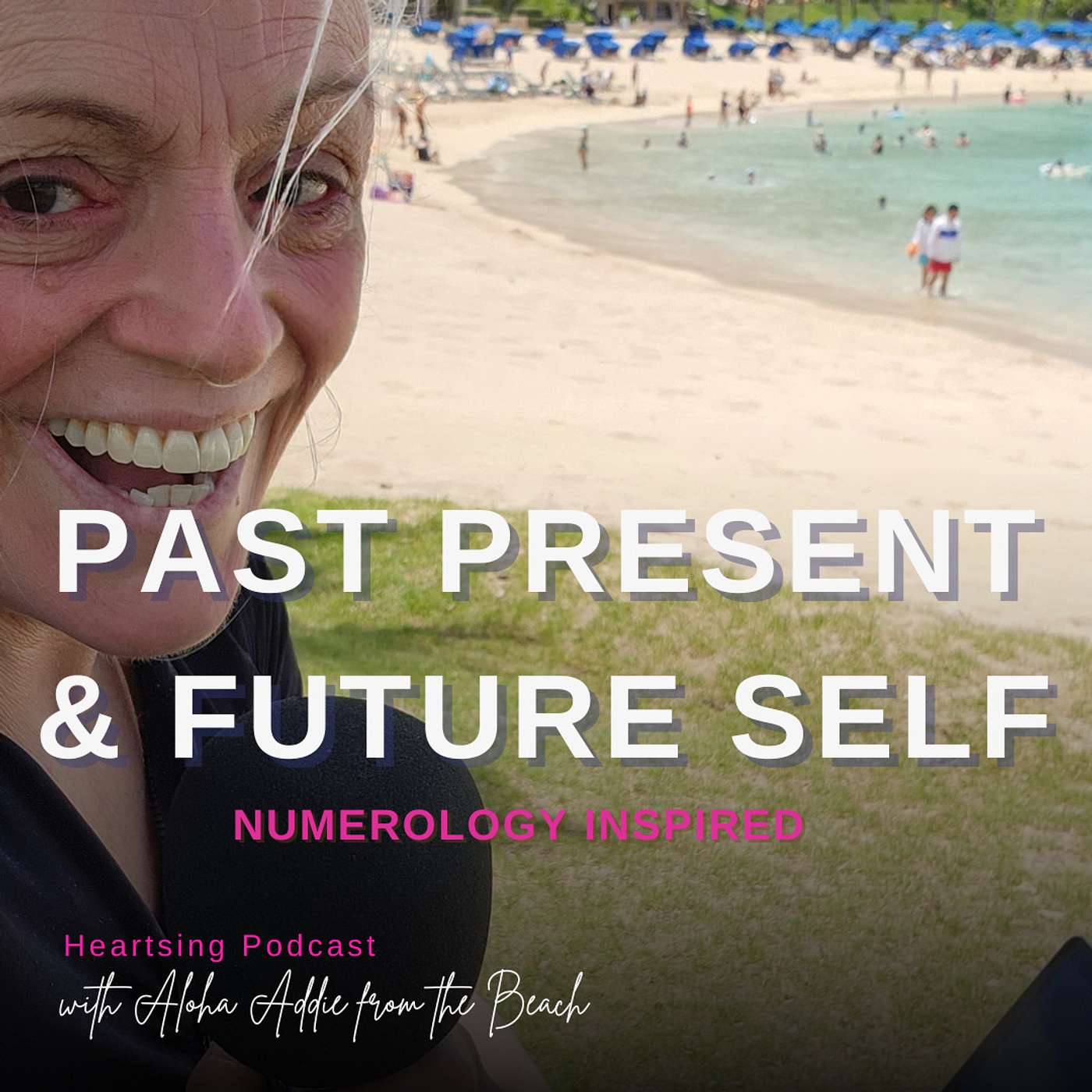 MEfirst Midlife Badassery Podcast