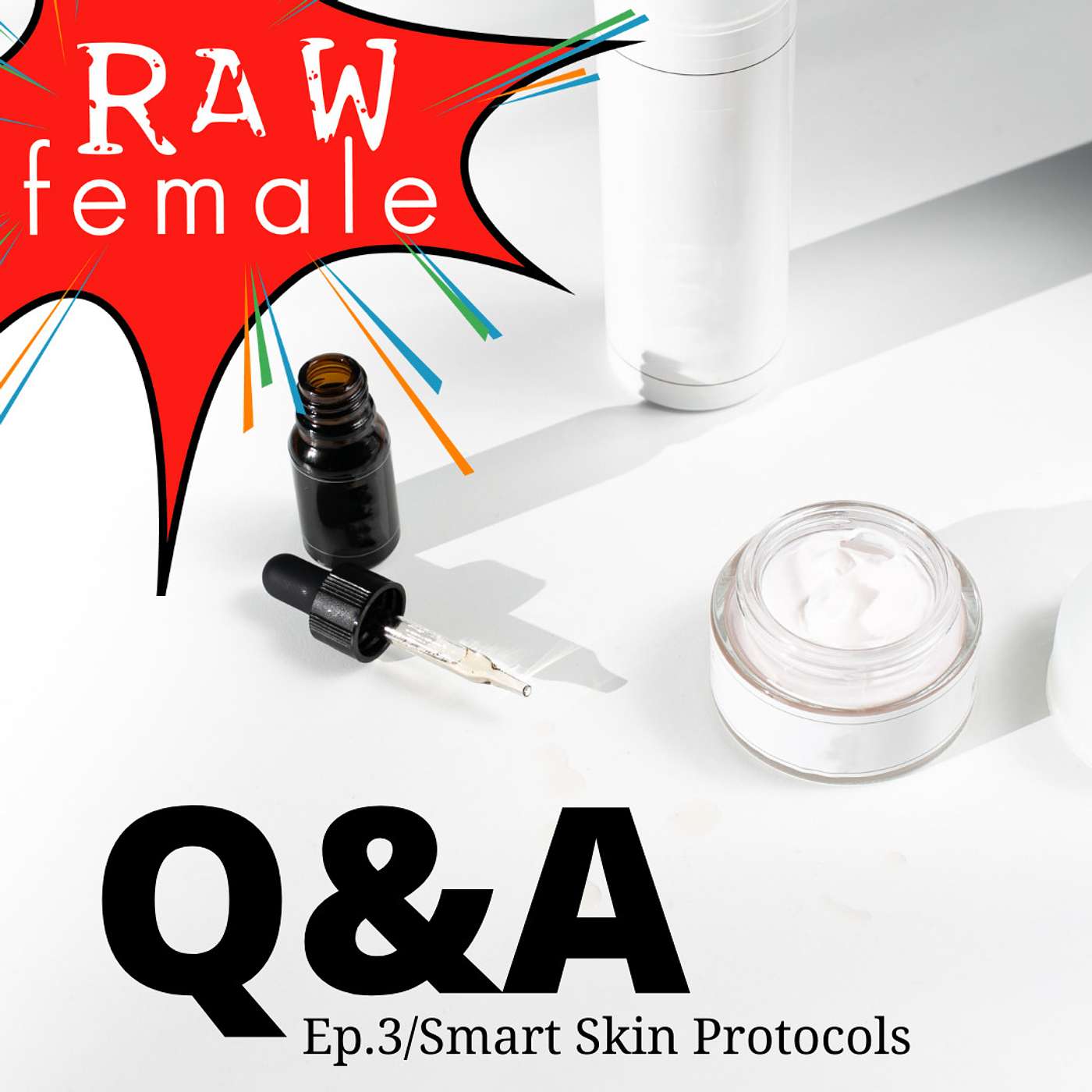 Raw Female