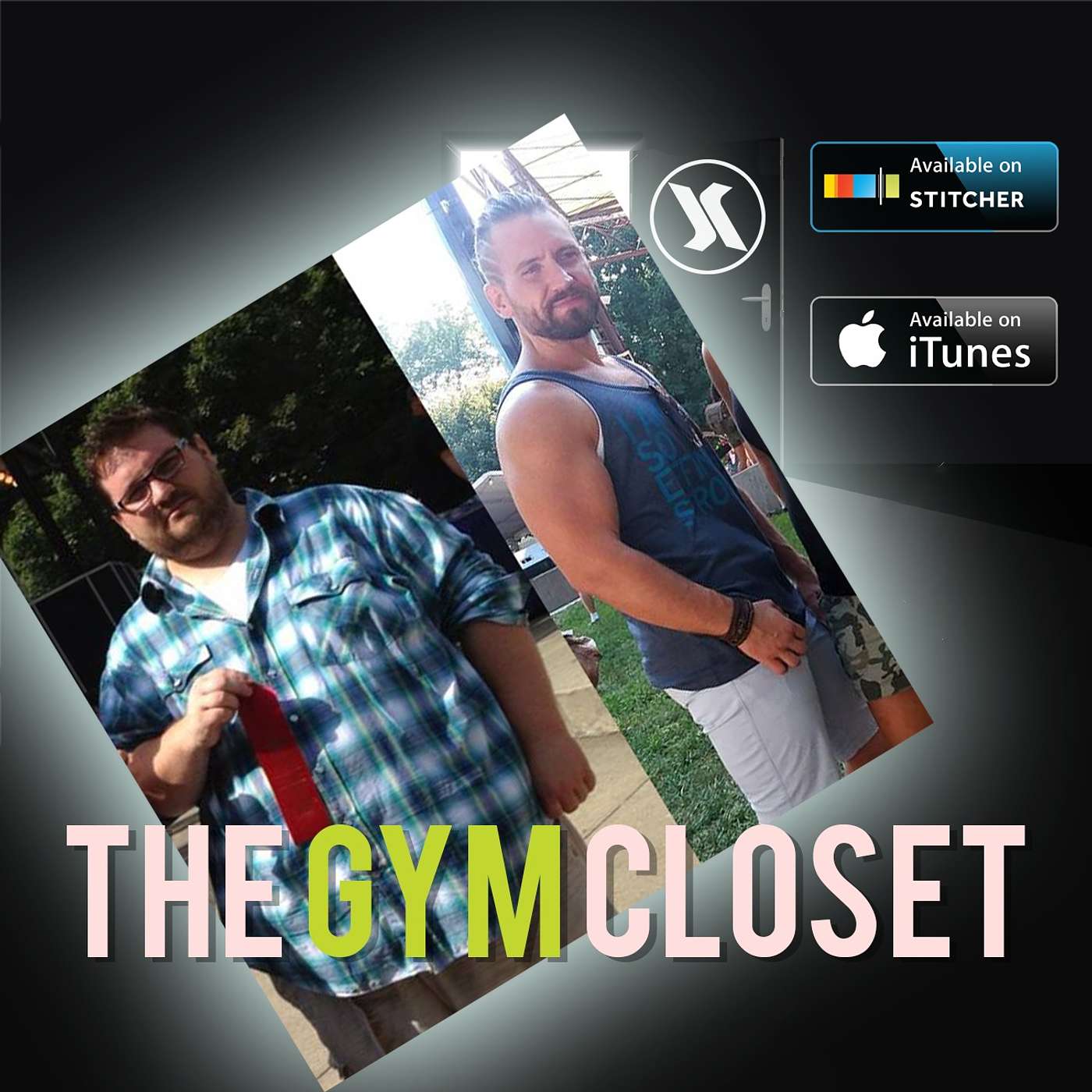 TGC 055 - Weight Loss Talk (w/ Glen Cosner)