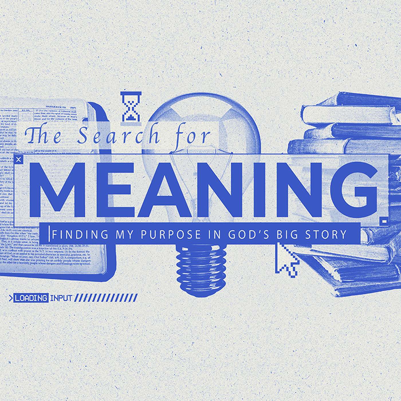 The Search for Meaning - What Does a Meaningful Life Look Like?