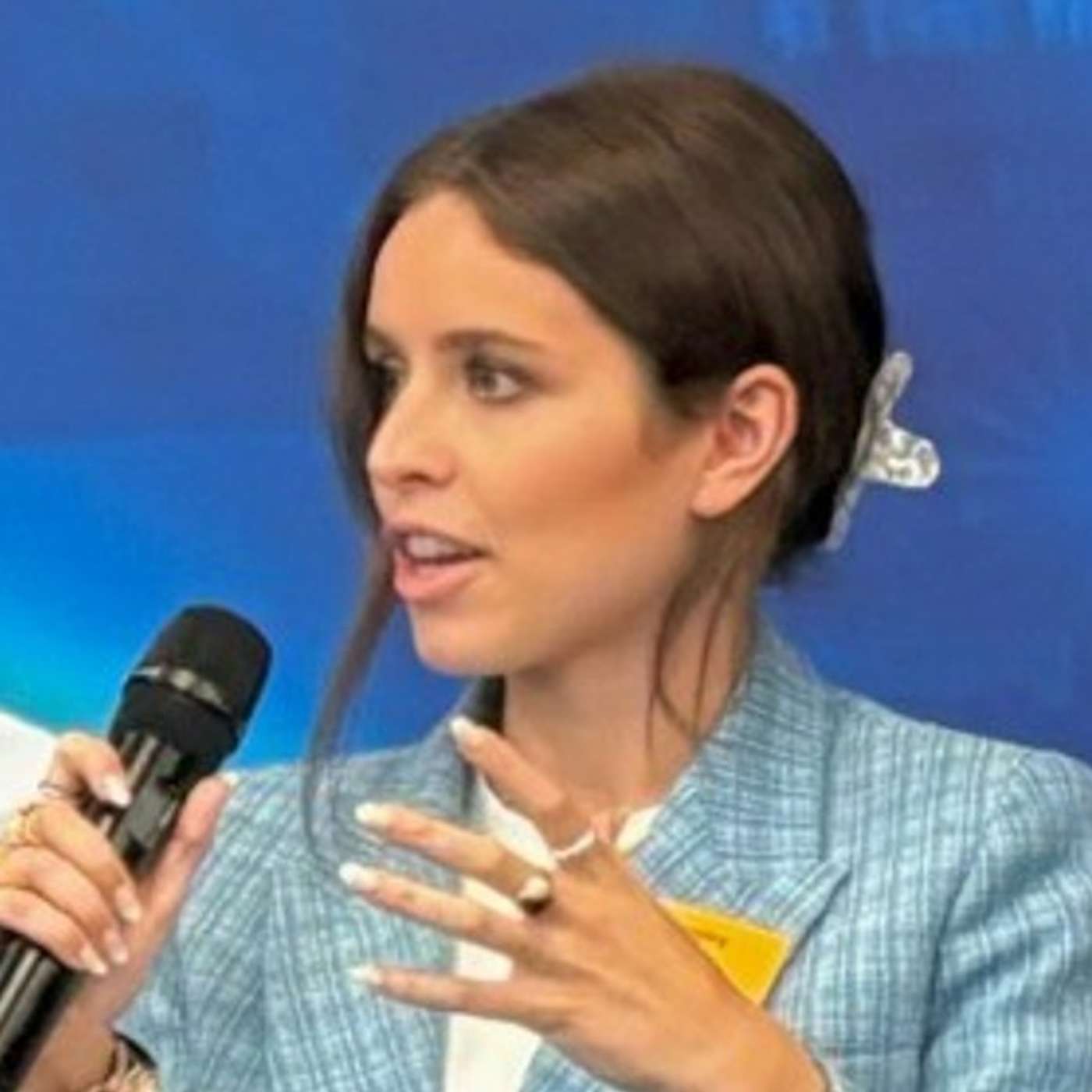 EP821: How financial institutions should prepare for quantum and AI