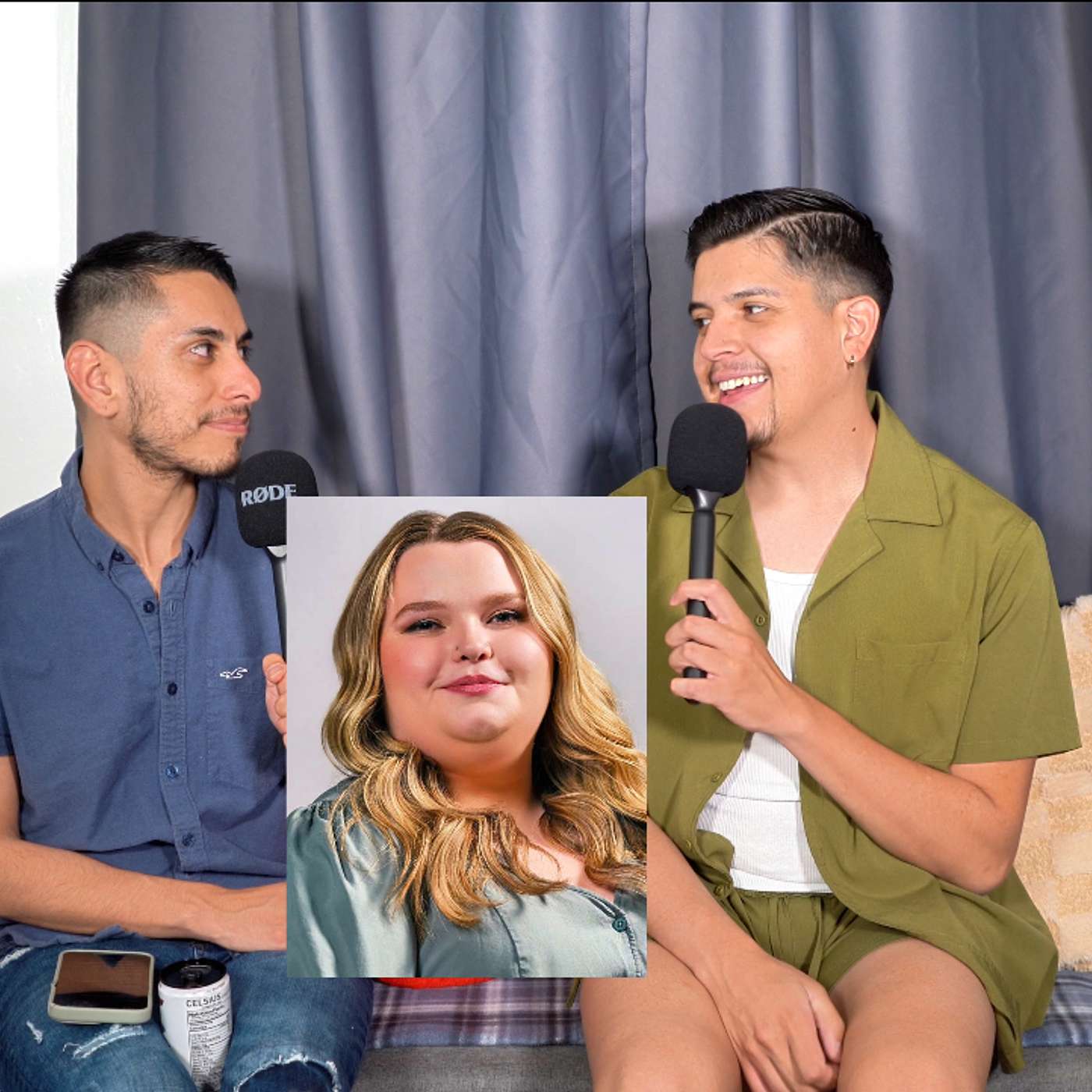I Heard A Rumor Podcast