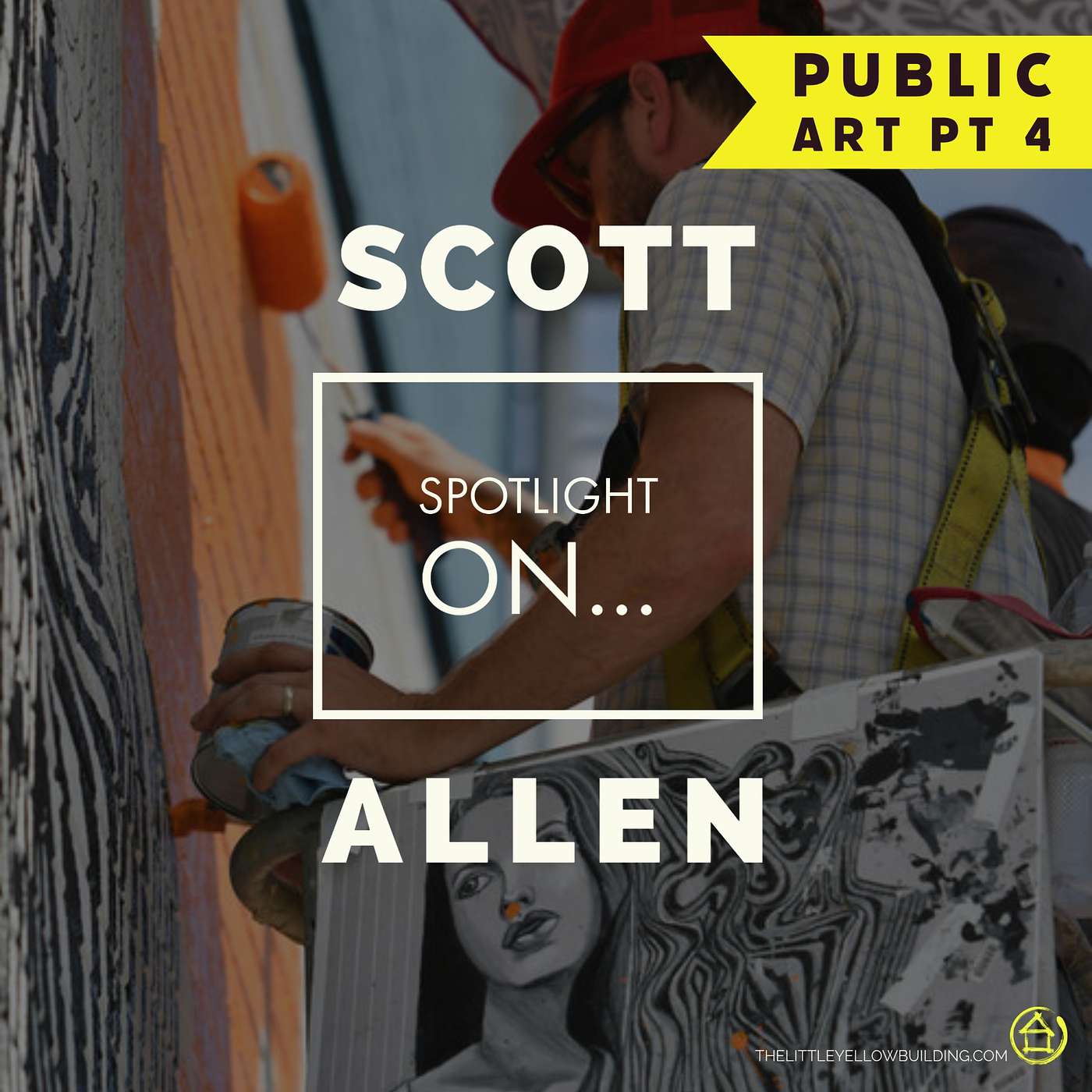 Mississippi Artist to Artist