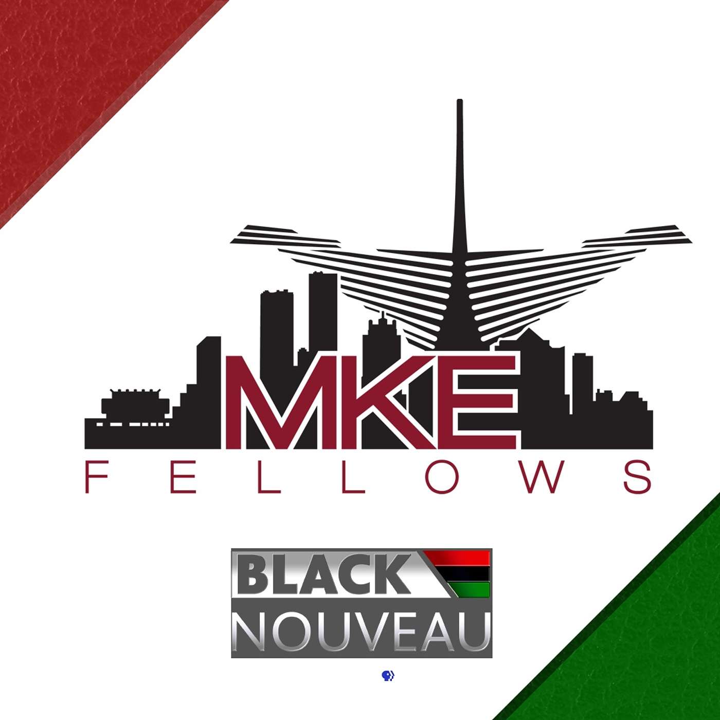 Black Nouveau | Segment | 25 Years of the MKE Fellows