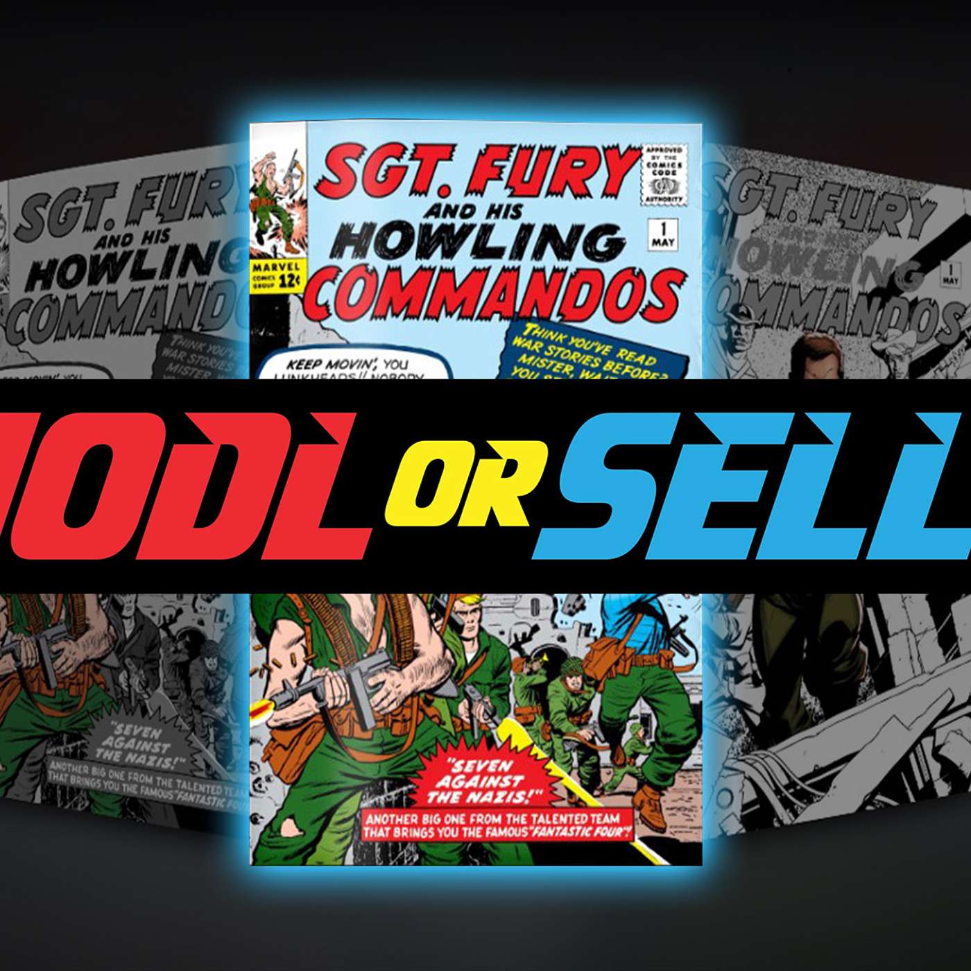 Comics and Crypto Podcast: a collectors world in the digital age