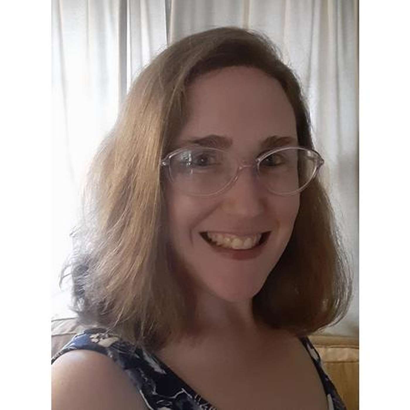 Talking Paranormal Romance with Author Katelyn Marie Peterson on Book Lights episode artwork